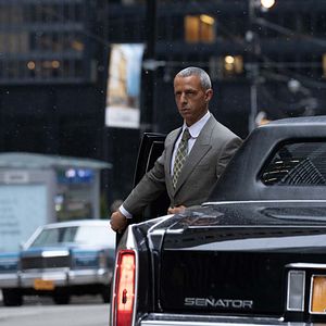 Bilder The Apprentice - The Trump Story