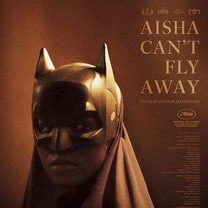 Bilder Aisha Can't Fly Away