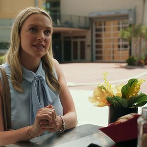 Bilder Ein Schritt zu Dir