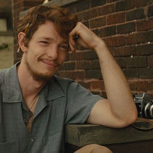 Bilder The Bikeriders