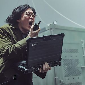 Bilder Project Silence