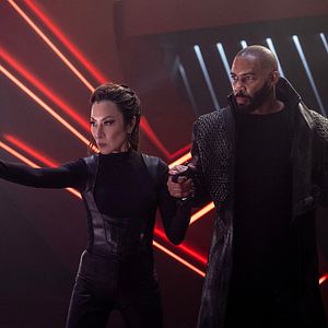 Bilder Star Trek: Sektion 31