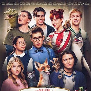 Bilder Die Schule der magischen Tiere 4