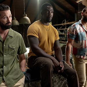 Bilder Christian Ochoa Lavernia