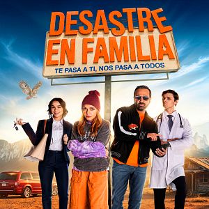 Bilder Desastre En Familia