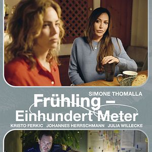 Bilder Frühling - Einhundert Meter