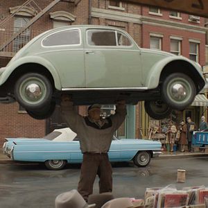 Bilder The Fantastic Four: First Steps