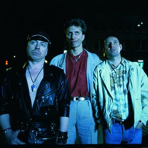 Bilder Der bewegte Mann