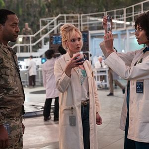 Bilder Venom 3: The Last Dance