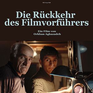 Bilder Kinomexanikin Qayidisi