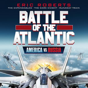 Bilder Battle of the Atlantic - America vs Russia