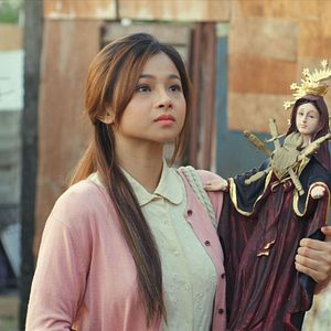 Bilder Burning Desire - Spiel mit dem Feuer