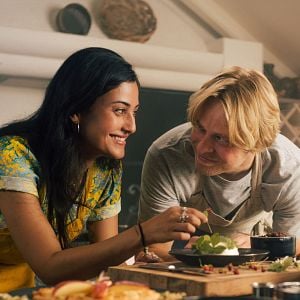 Bilder Inga Lindström: Rezept für die Liebe