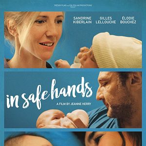 Bilder In sicheren Händen