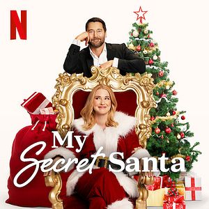 Bilder My Secret Santa