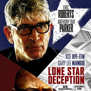 Bilder Lone Star Deception