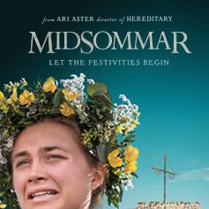 Bilder Midsommar