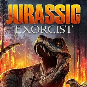Bilder Jurassic Exorcist
