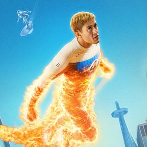 Bilder The Fantastic Four: First Steps