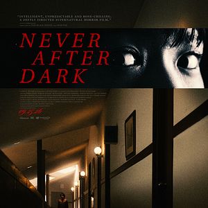 Bilder Never After Dark