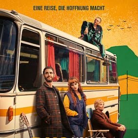 Bilder Ein Bus voller Leben