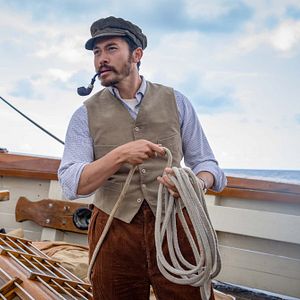 Bilder The Ministry of Ungentlemanly Warfare