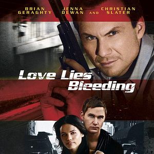 Bilder Love Lies Bleeding