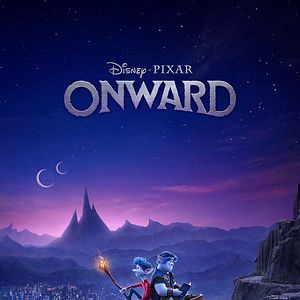 Bilder Onward: Keine halben Sachen