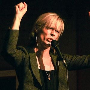 Bilder Maria Bamford