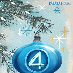 Bilder The Fantastic Four: First Steps