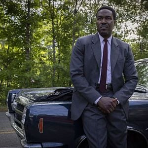 Bilder Yahya Abdul-Mateen II