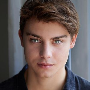 Bilder Carson MacCormac