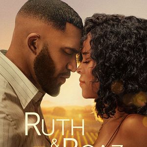 Bilder Ruth & Boaz