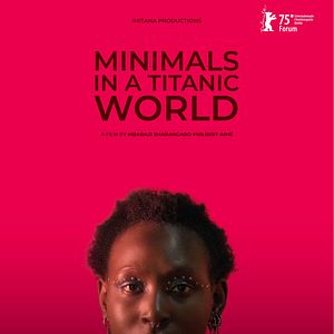 Bilder Minimals in a Titanic World