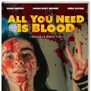 Bilder All You Need Is Blood