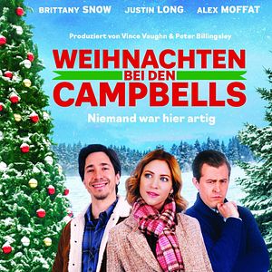 Bilder Weihnachten bei den Campbells