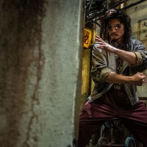 Bilder City of Darkness