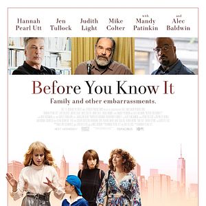 Bilder Before You Know It