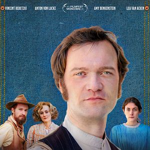 Bilder Levi Strauss und der Stoff der Träume