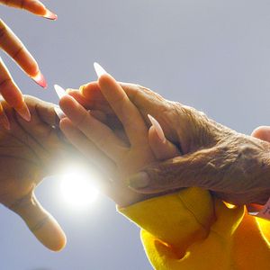 Bilder Rebbeca: Becky G