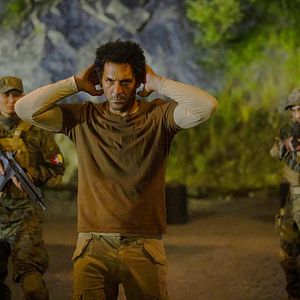 Bilder Largo Winch - Der Preis des Geldes