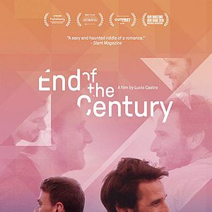 Bilder End Of The Century