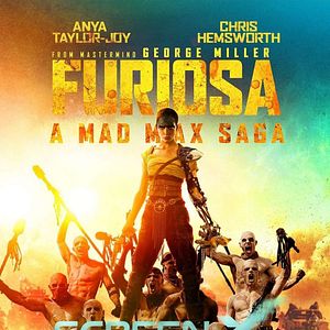 Bilder Furiosa: A Mad Max Saga