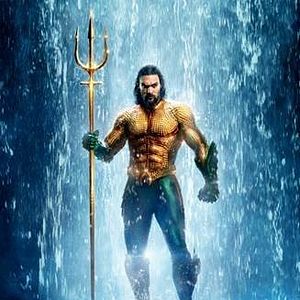 Bilder Aquaman