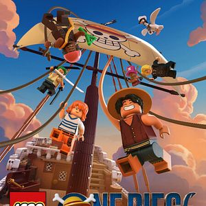 Bilder Lego One Piece