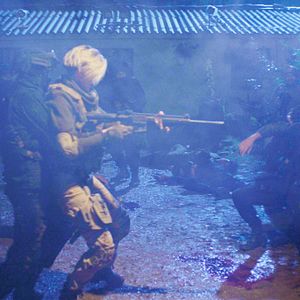 Bilder Dominique - Rise Of The Phoenix