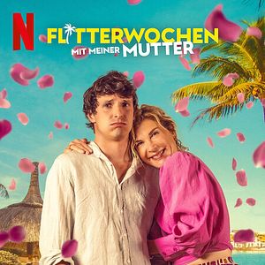 Bilder Flitterwochen mit meiner Mutter