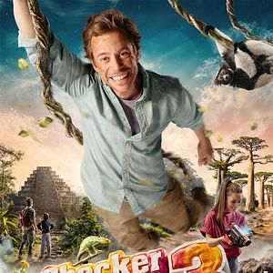 Bilder Checker Tobi 3 - Die heimliche Herrscherin der Erde