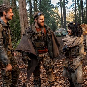 Bilder Sean Ryan Fox