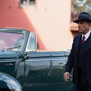 Bilder Andy Garcia